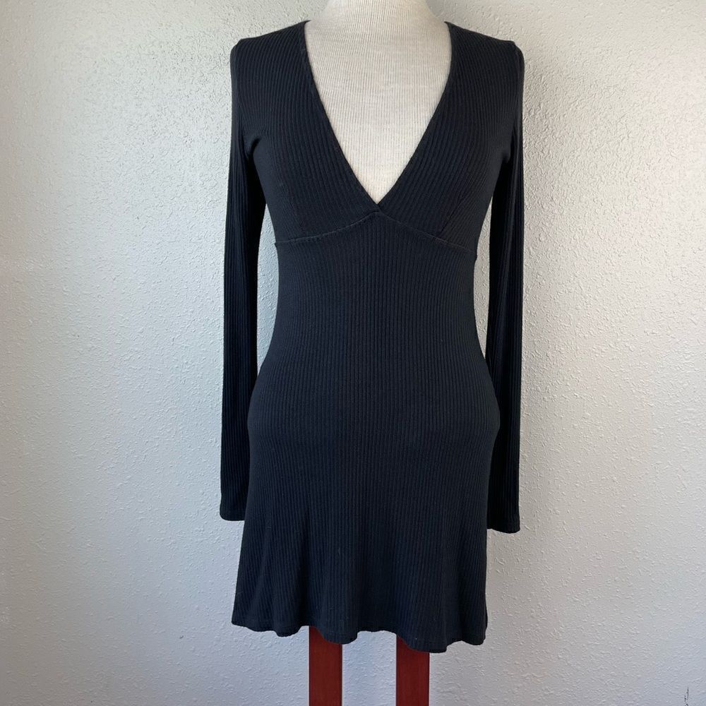 NWT Brandy Melville Midi Dress One Size